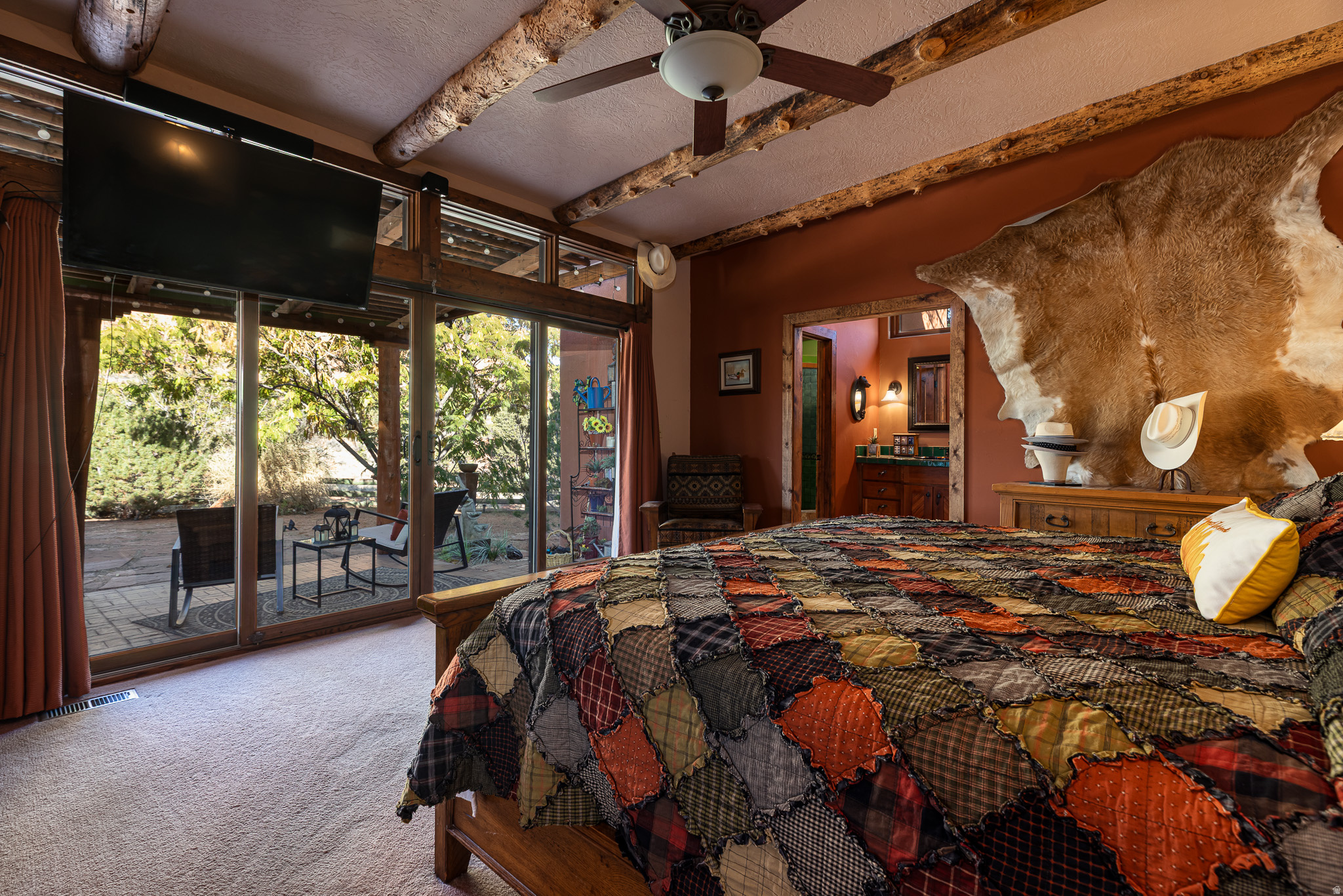 VERMILION CLIFF ESTATES - Residential