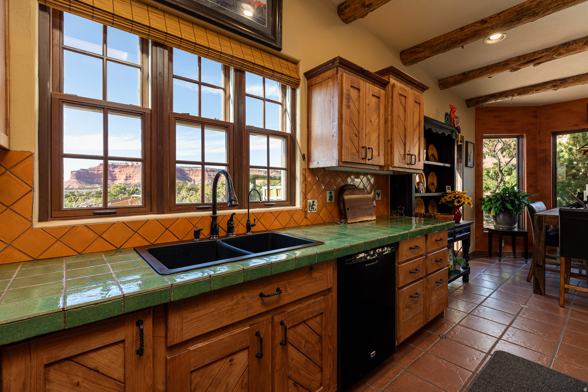 VERMILION CLIFF ESTATES - Residential