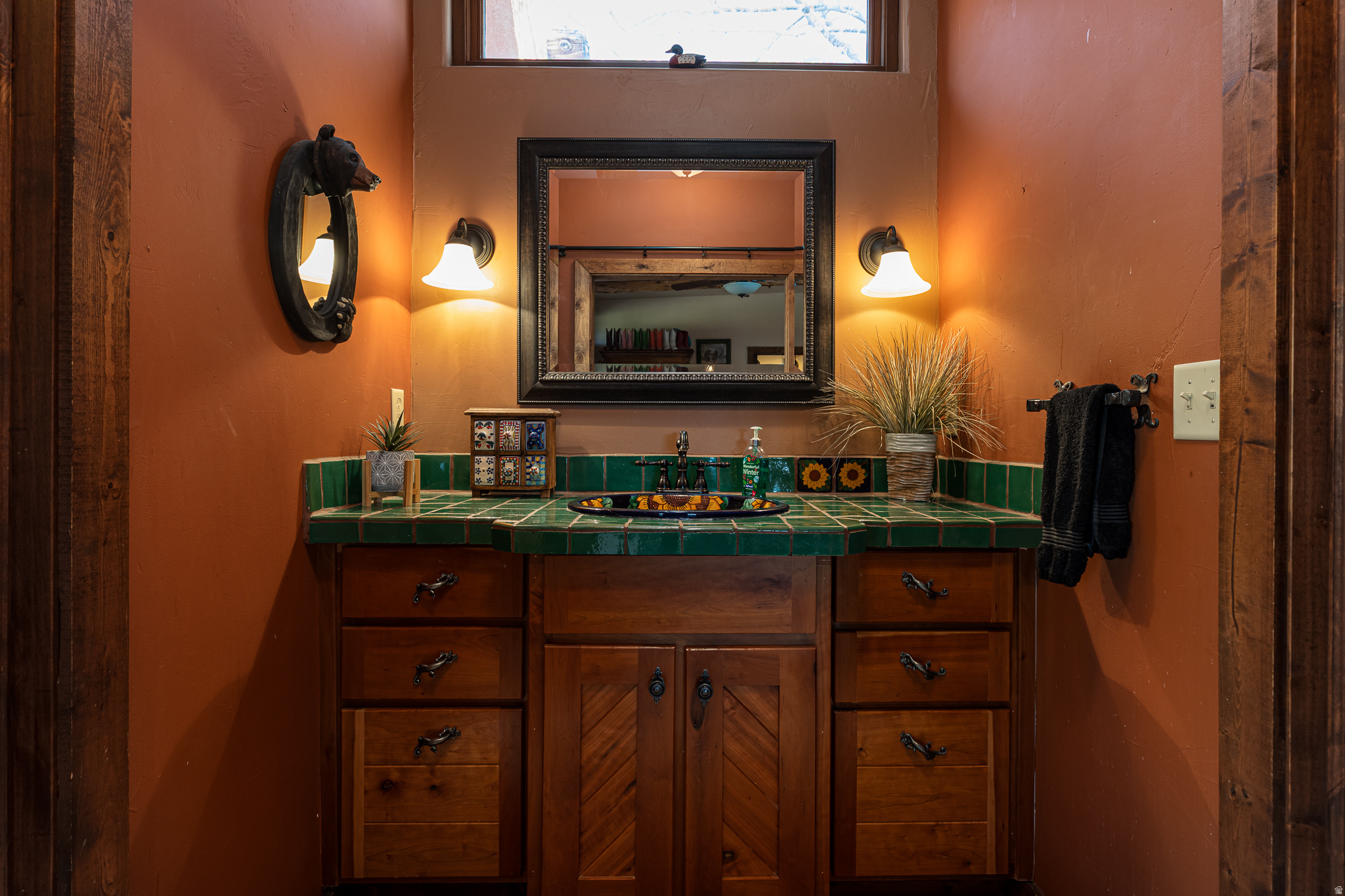 VERMILION CLIFF ESTATES - Residential