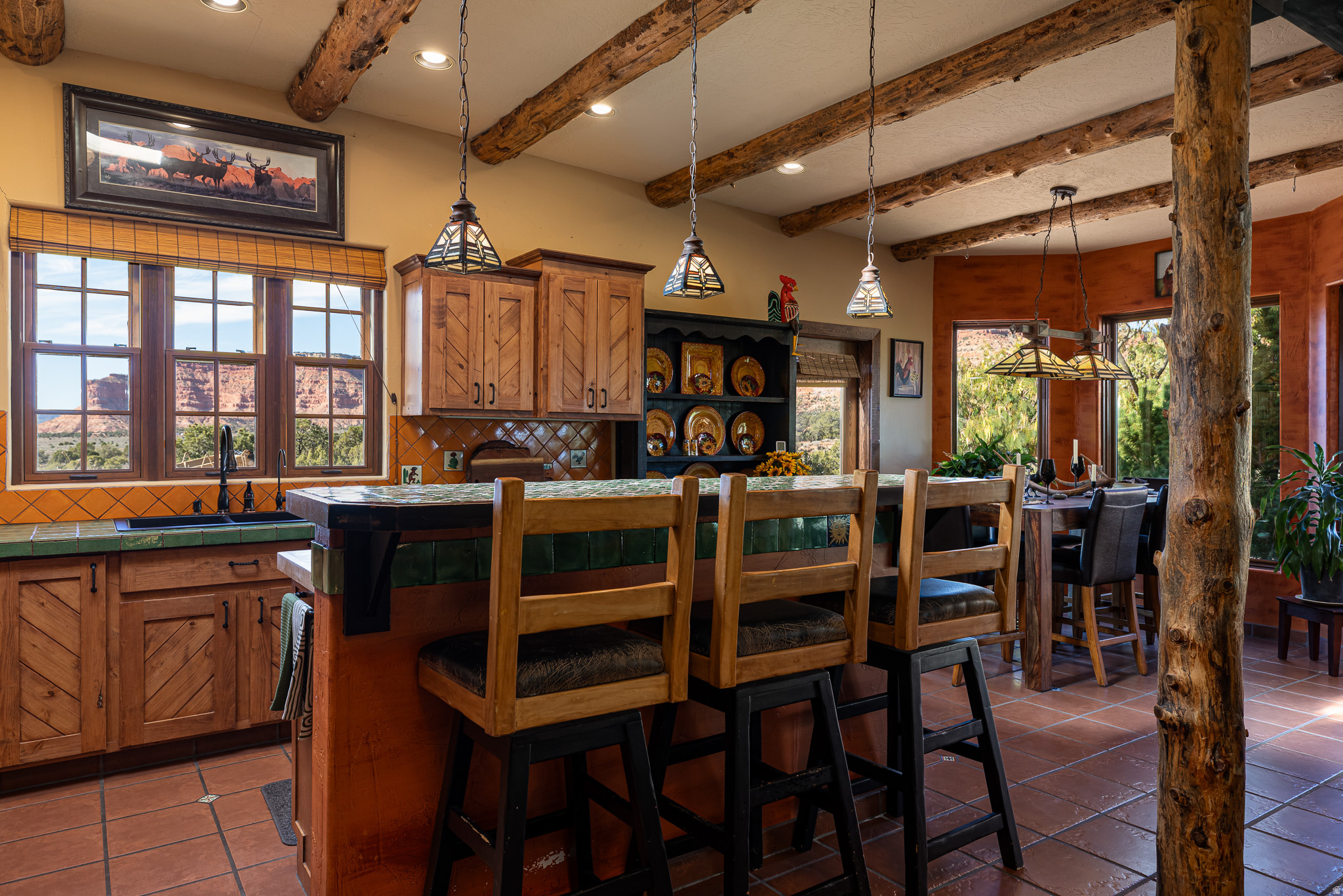 VERMILION CLIFF ESTATES - Residential