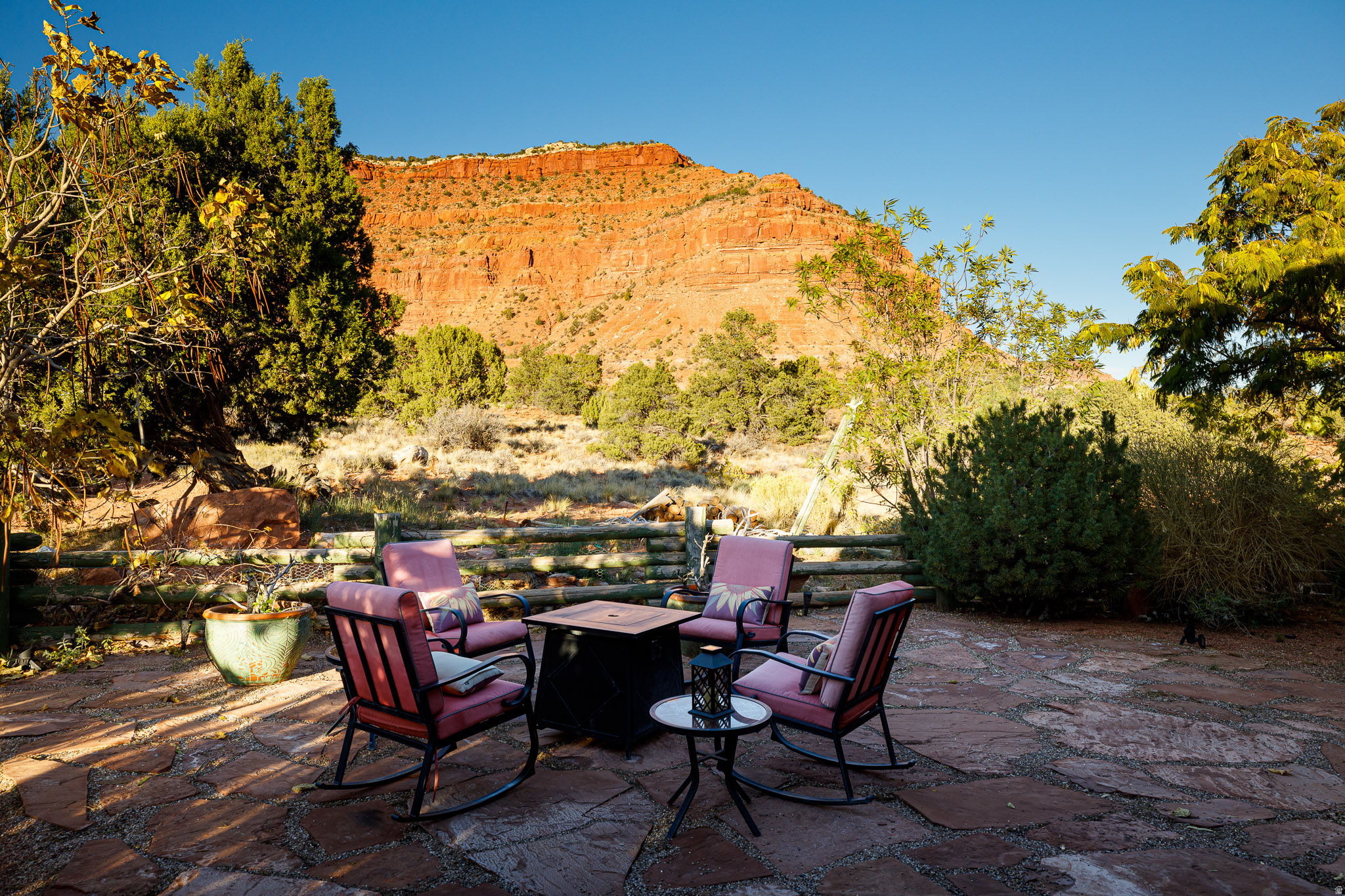 VERMILION CLIFF ESTATES - Residential