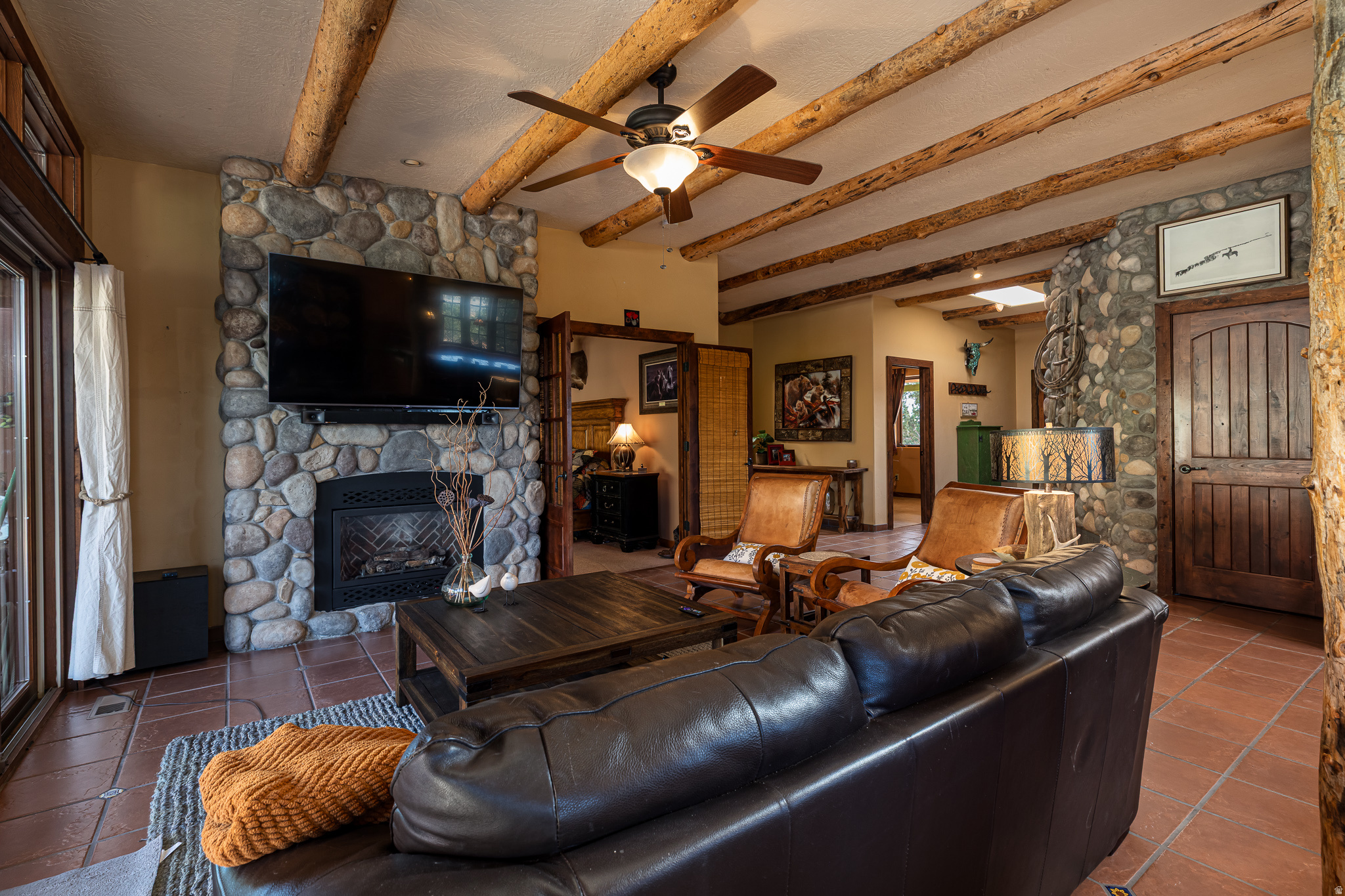 VERMILION CLIFF ESTATES - Residential