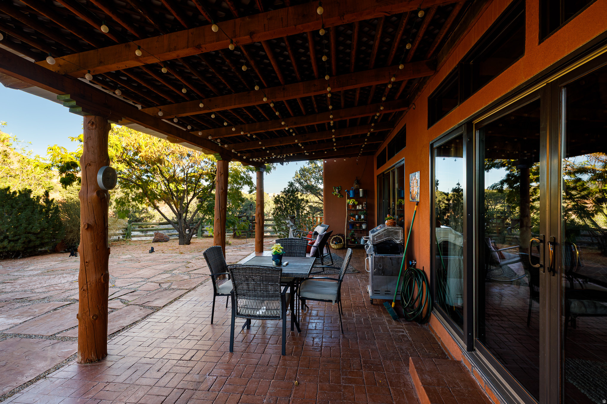 VERMILION CLIFF ESTATES - Residential