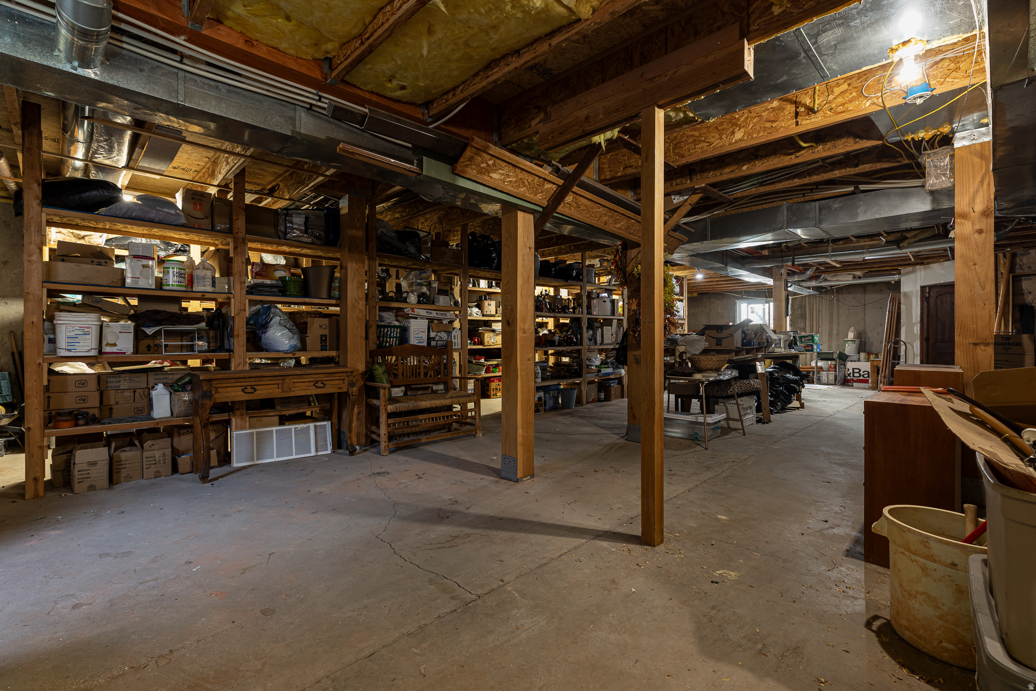 VERMILION CLIFF ESTATES - Residential