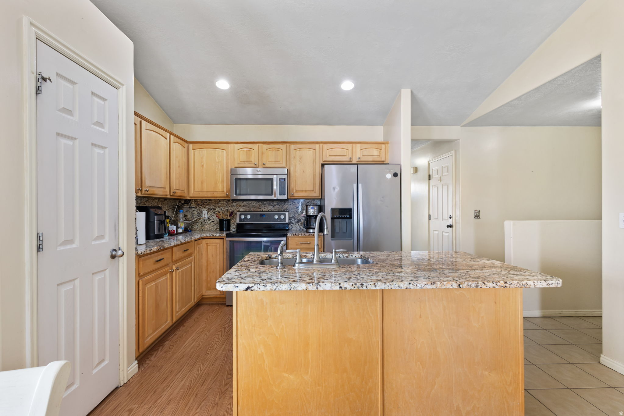 JORDAN - Residential