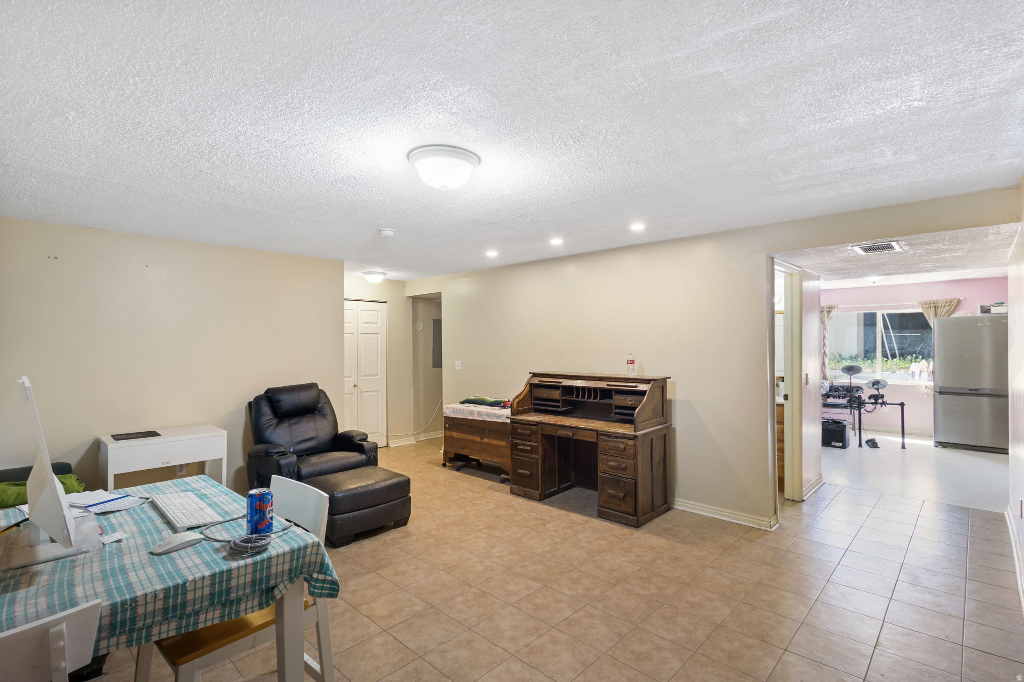 JORDAN - Residential