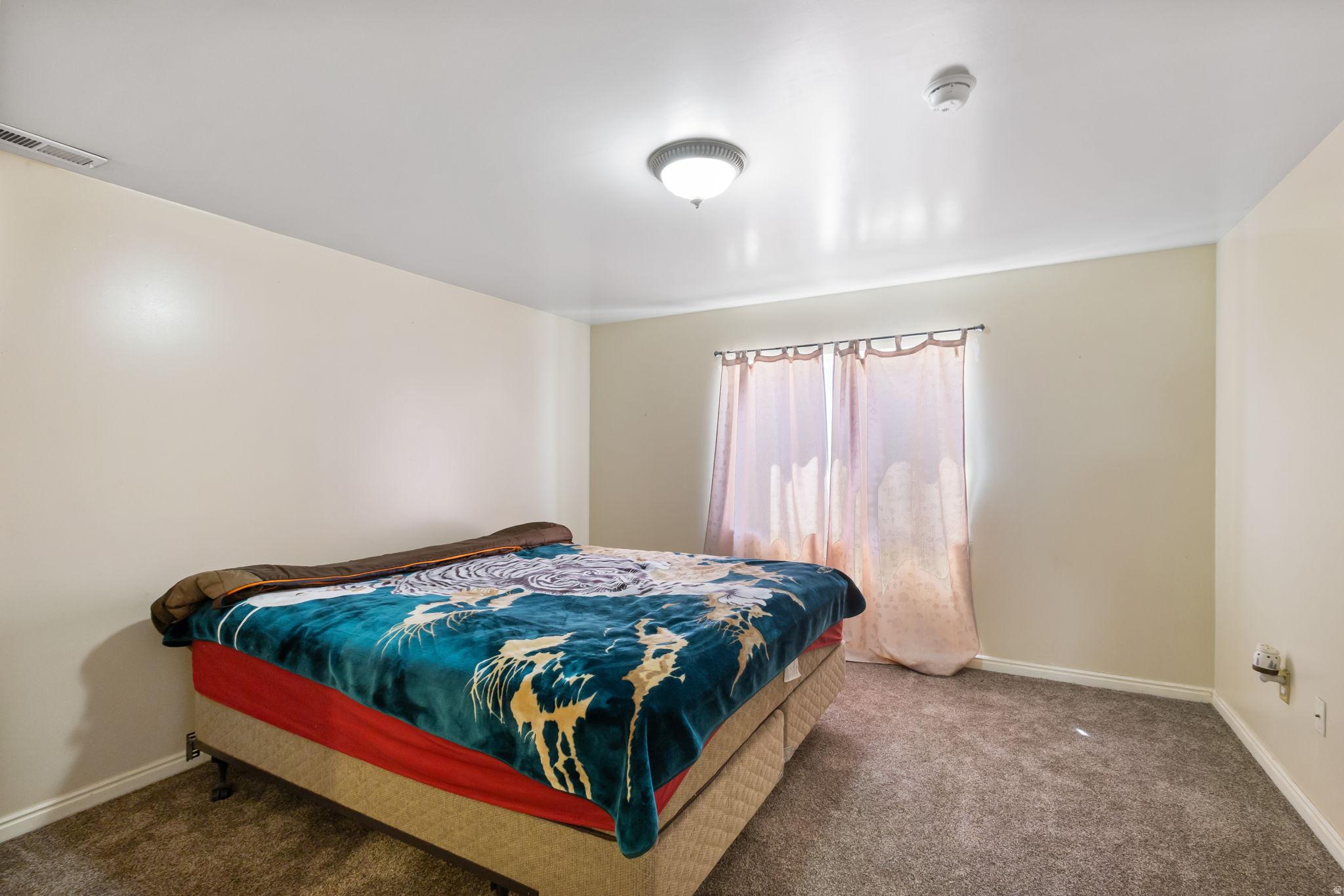 JORDAN - Residential