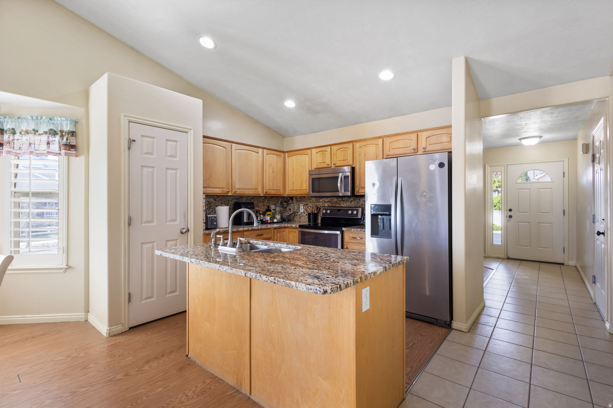 JORDAN - Residential