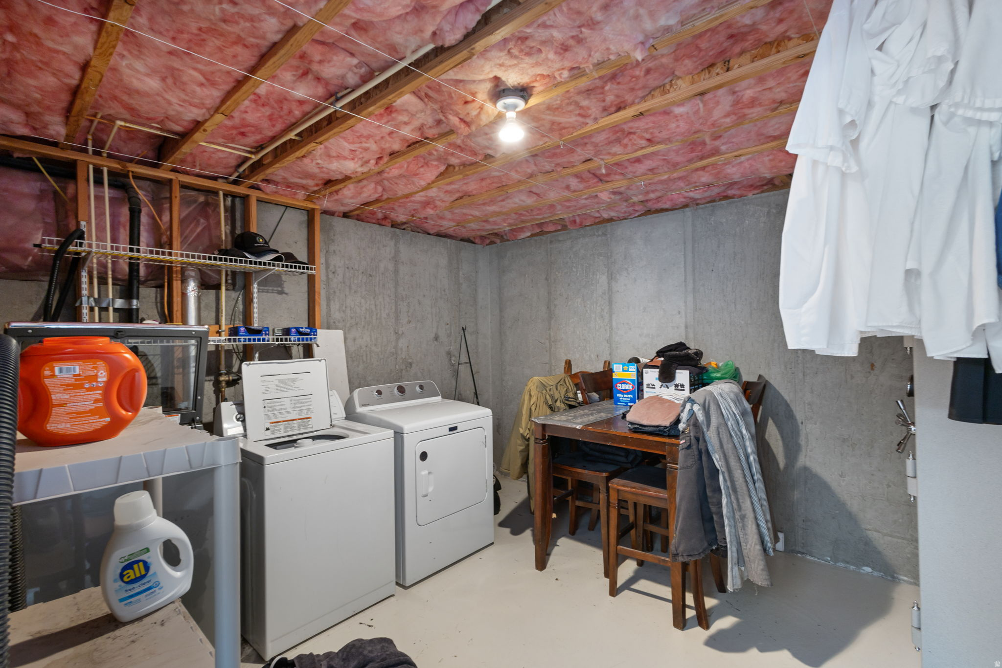 JORDAN - Residential