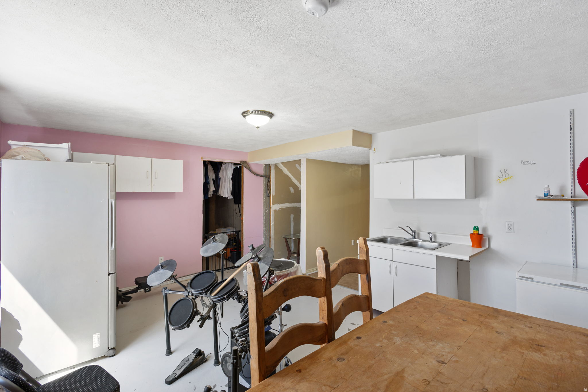 JORDAN - Residential