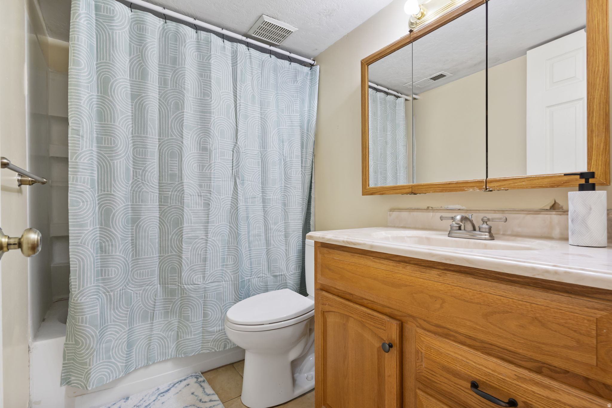 JORDAN - Residential