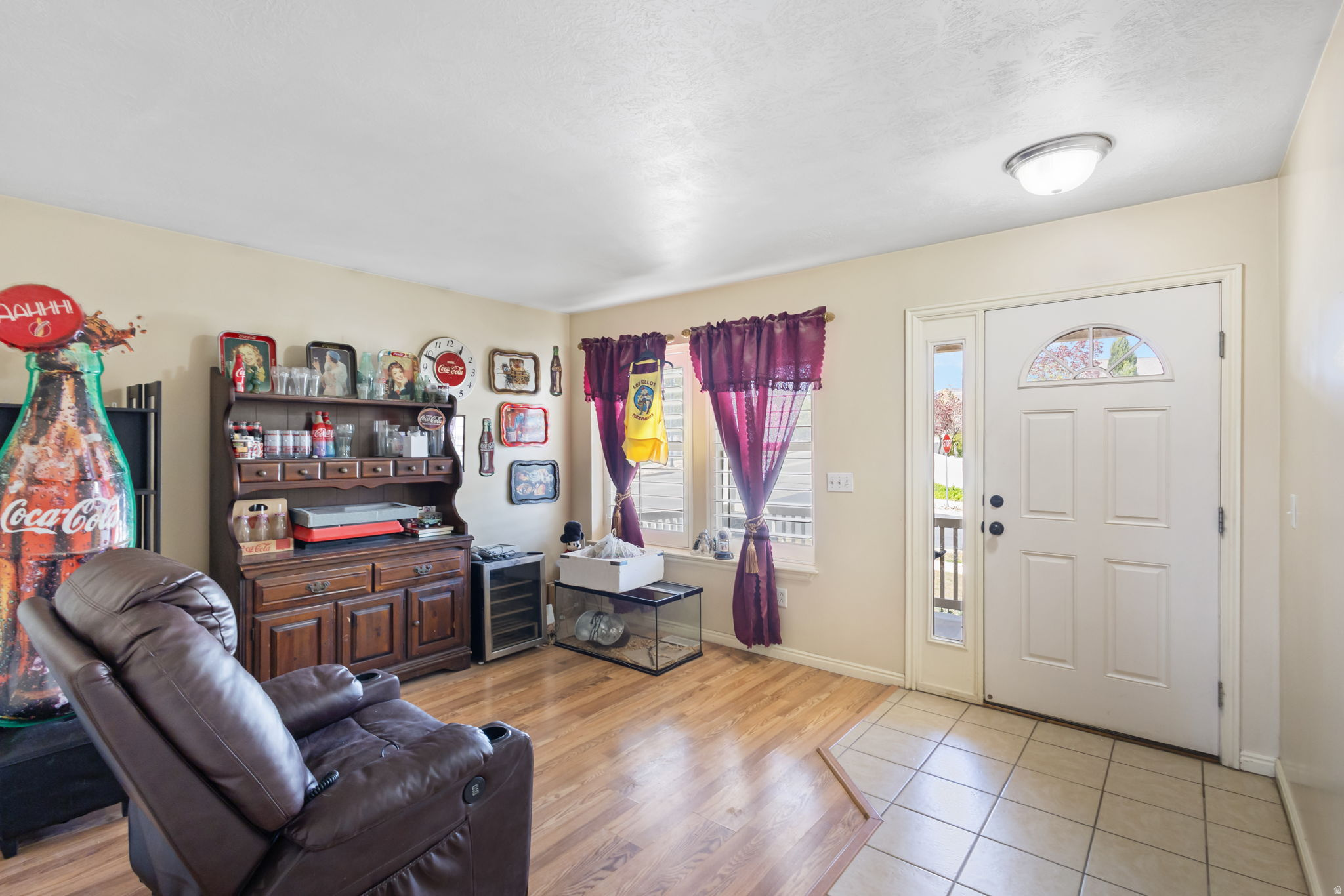 JORDAN - Residential