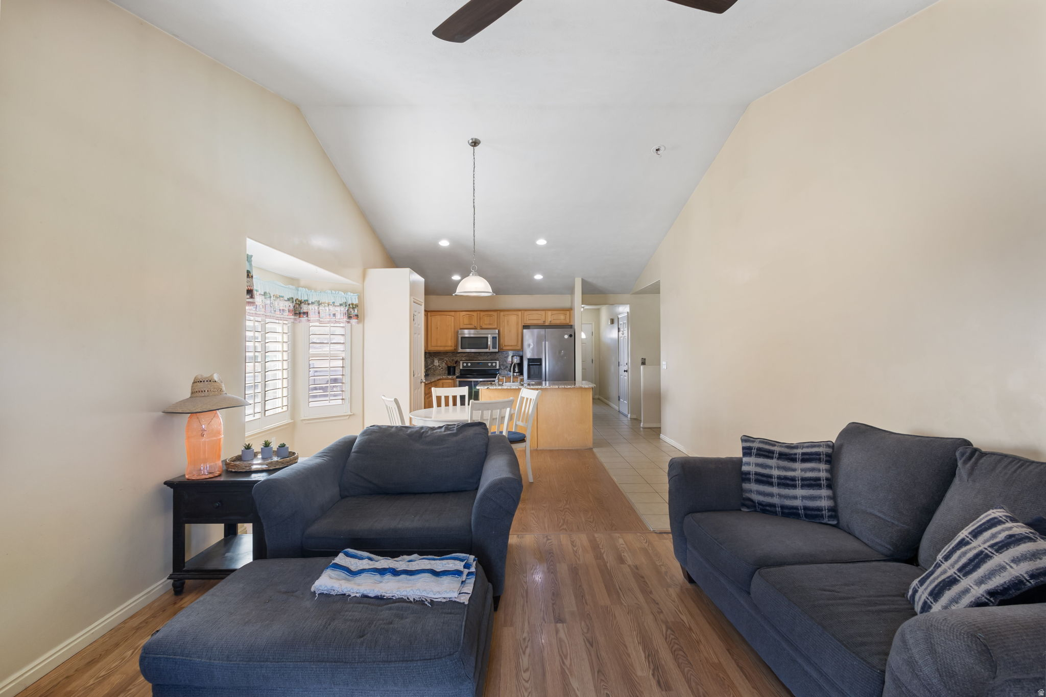 JORDAN - Residential