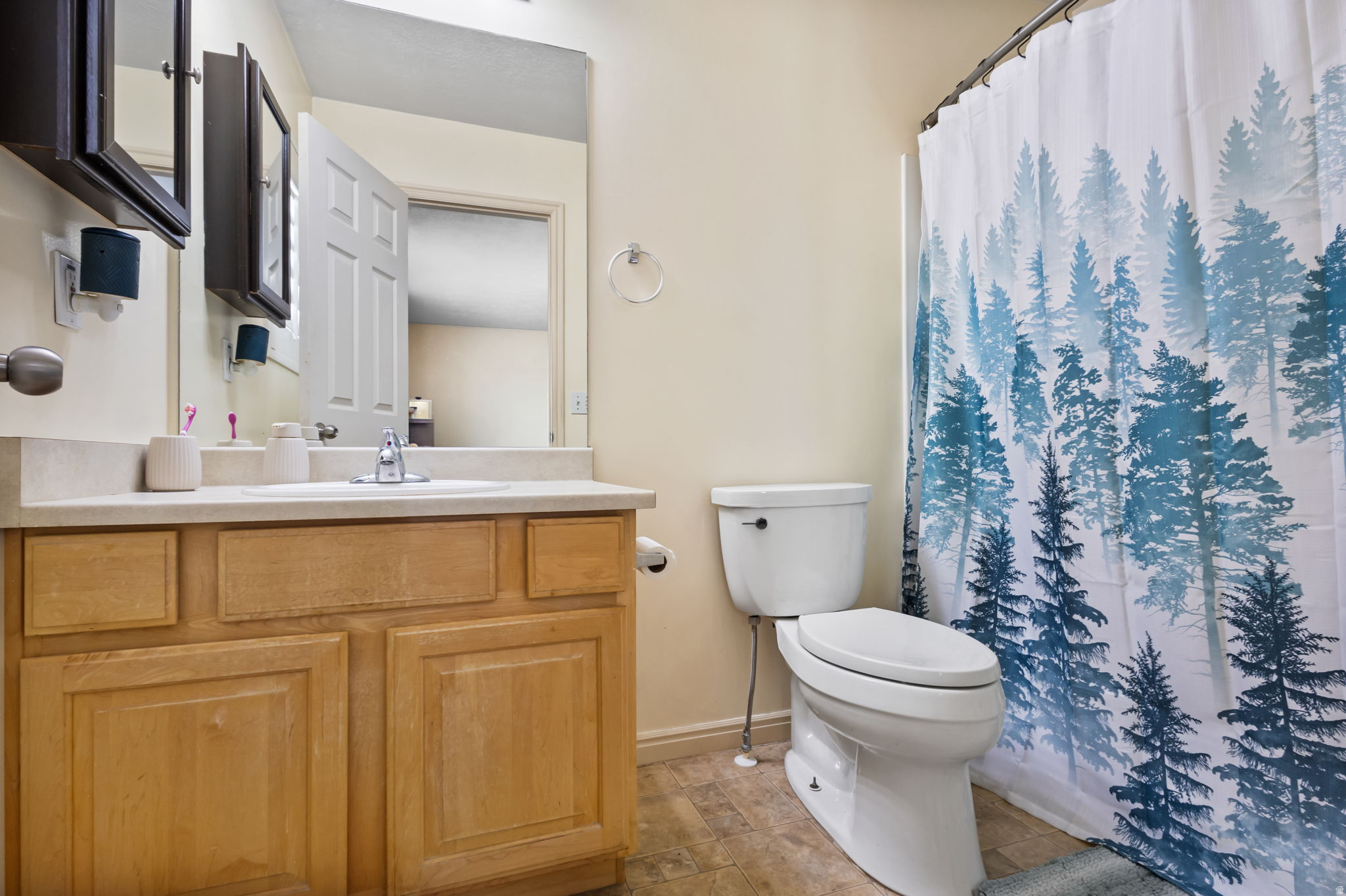 JORDAN - Residential