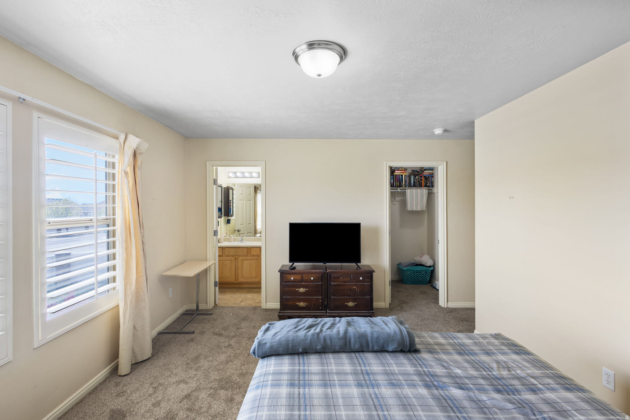 JORDAN - Residential