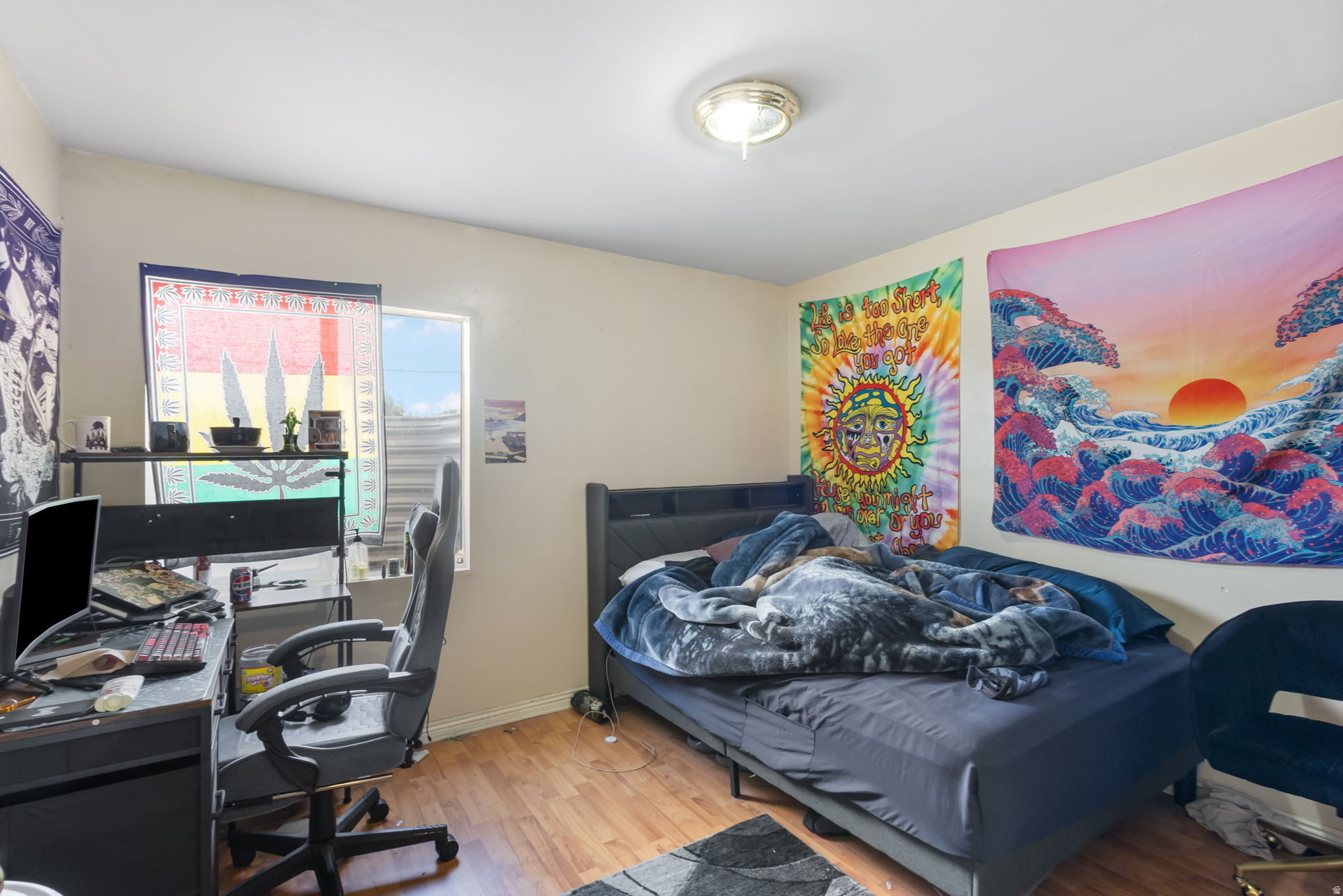 JORDAN - Residential