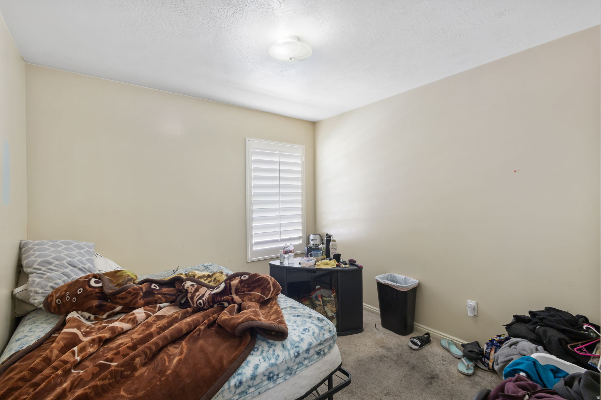 JORDAN - Residential