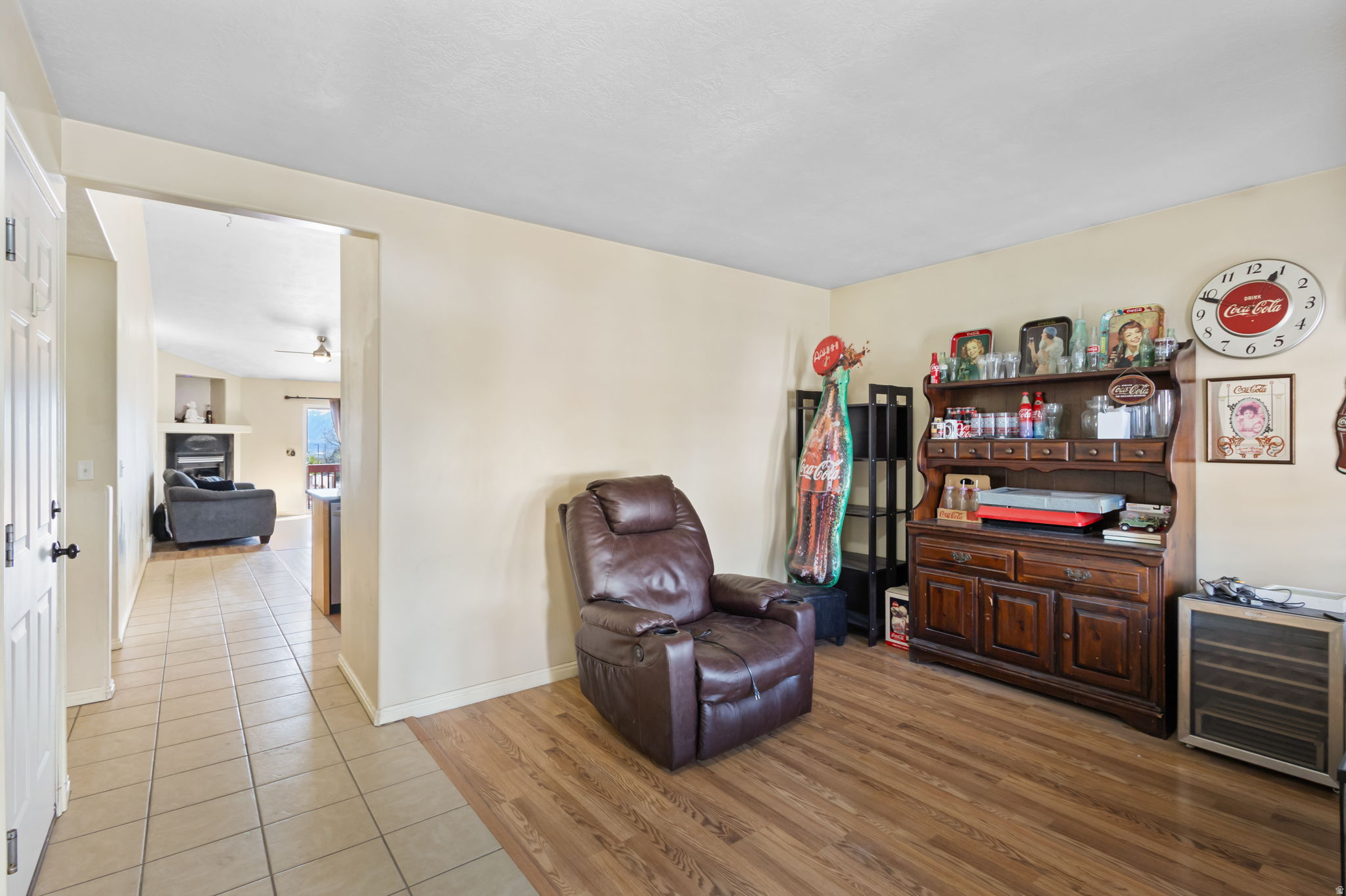 JORDAN - Residential