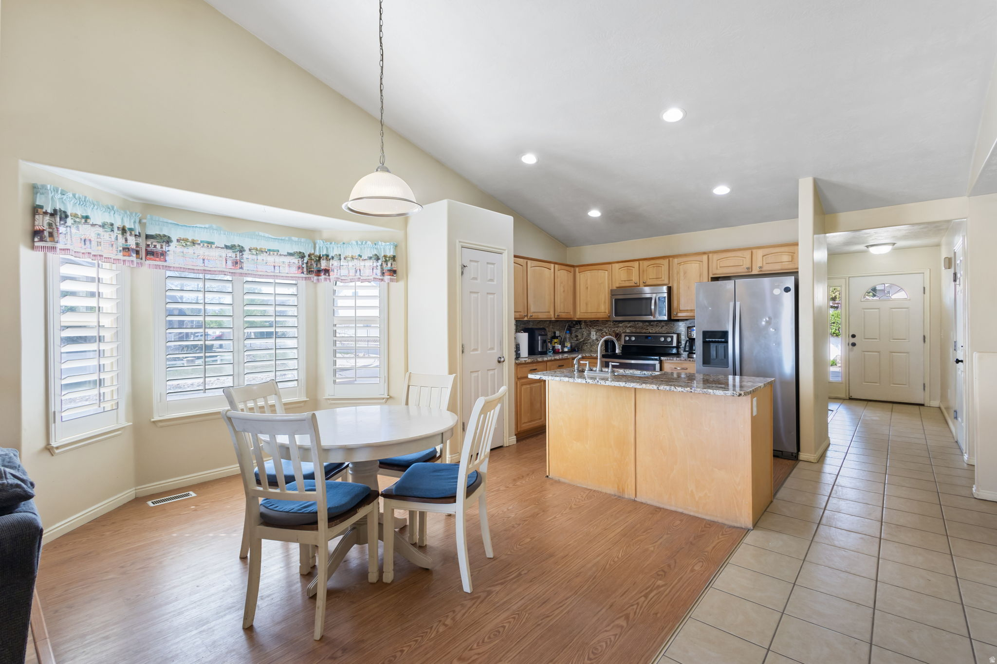 JORDAN - Residential