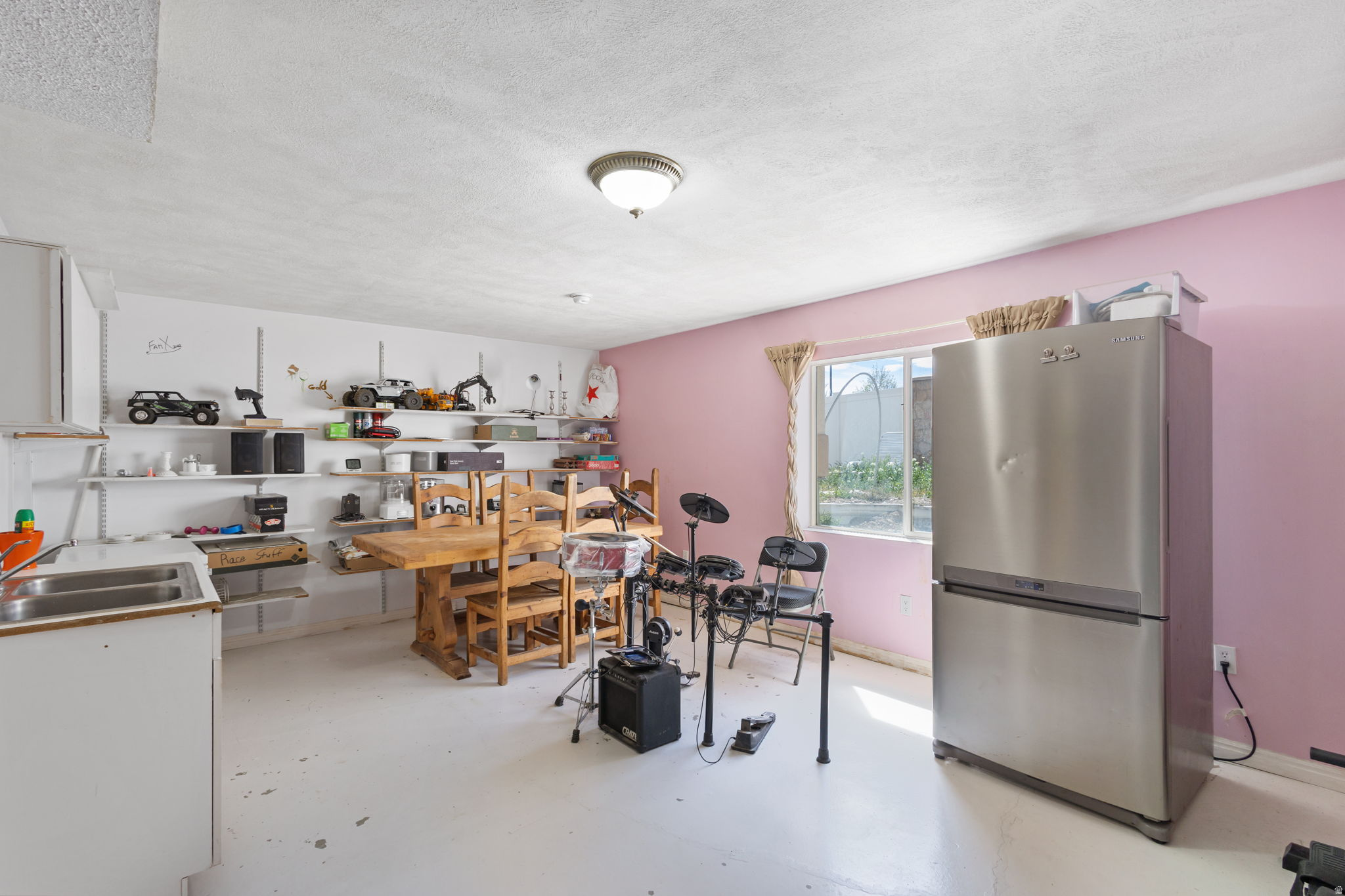 JORDAN - Residential