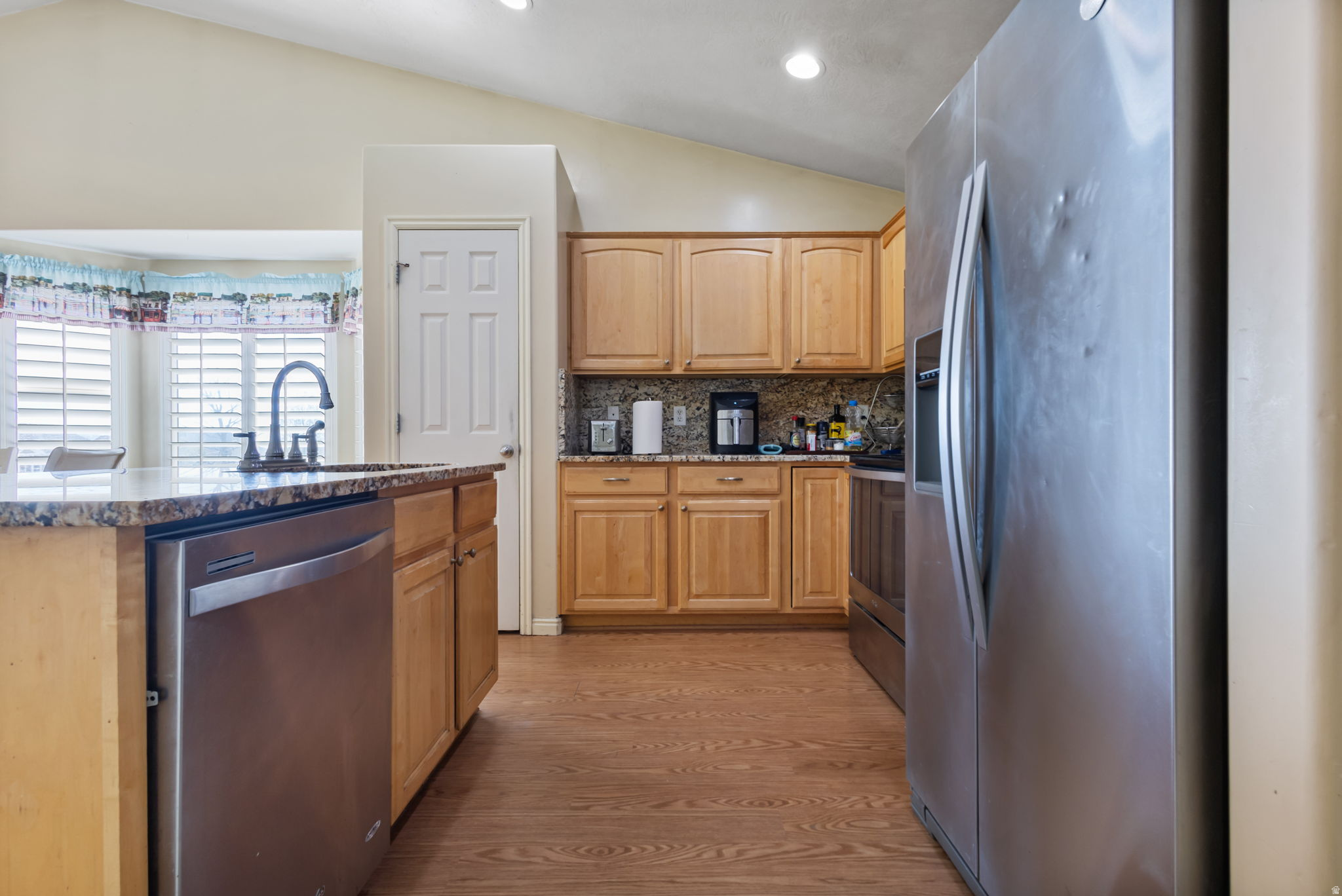 JORDAN - Residential