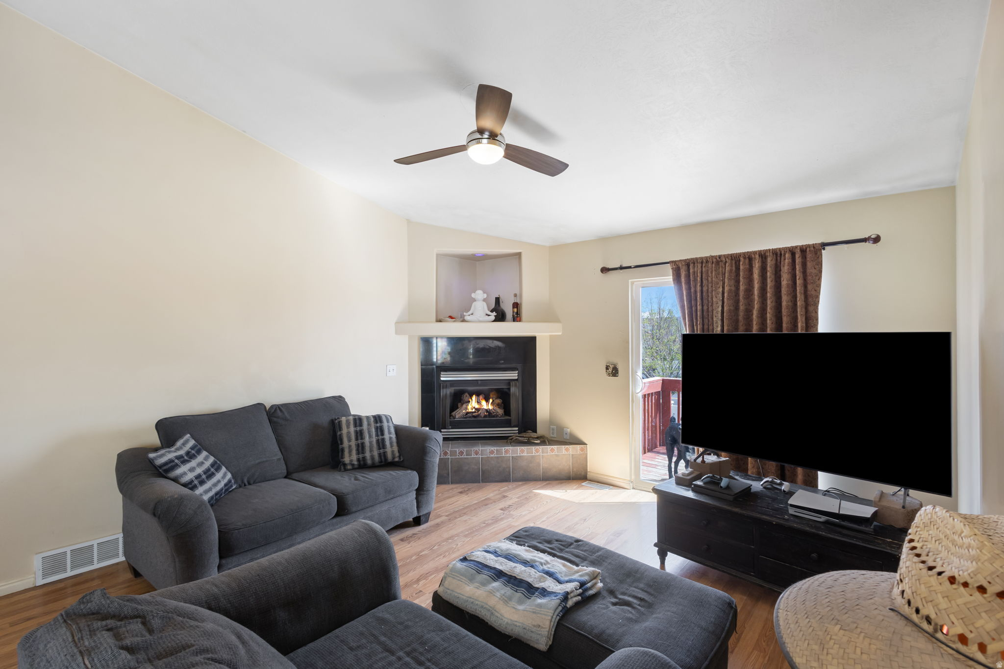 JORDAN - Residential