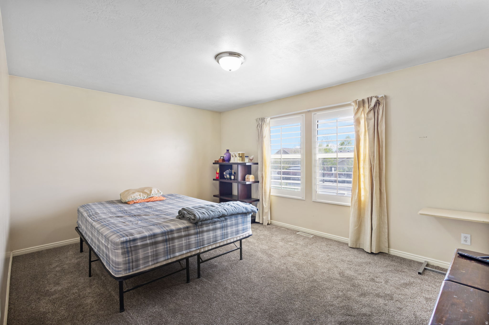 JORDAN - Residential