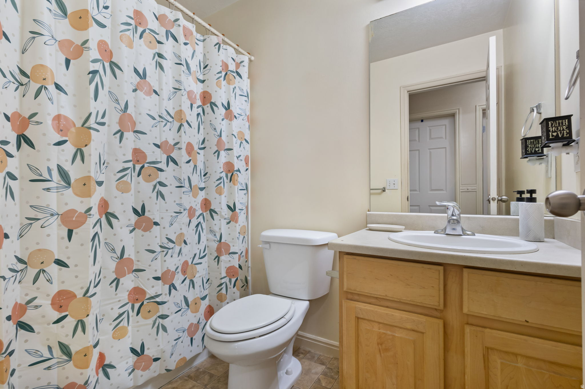 JORDAN - Residential