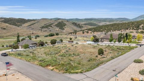 Tiny photo for 19680 S LARIAT E #1, Birdseye, UT 84629 (MLS # 2008010)