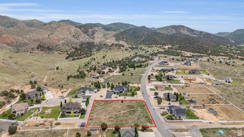 Tiny photo for 19680 S LARIAT E #1, Birdseye, UT 84629 (MLS # 2008010)