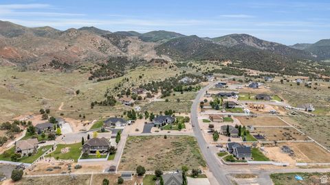 Tiny photo for 19680 S LARIAT E #1, Birdseye, UT 84629 (MLS # 2008010)