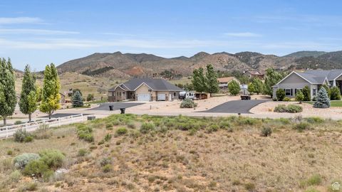 Tiny photo for 19680 S LARIAT E #1, Birdseye, UT 84629 (MLS # 2008010)