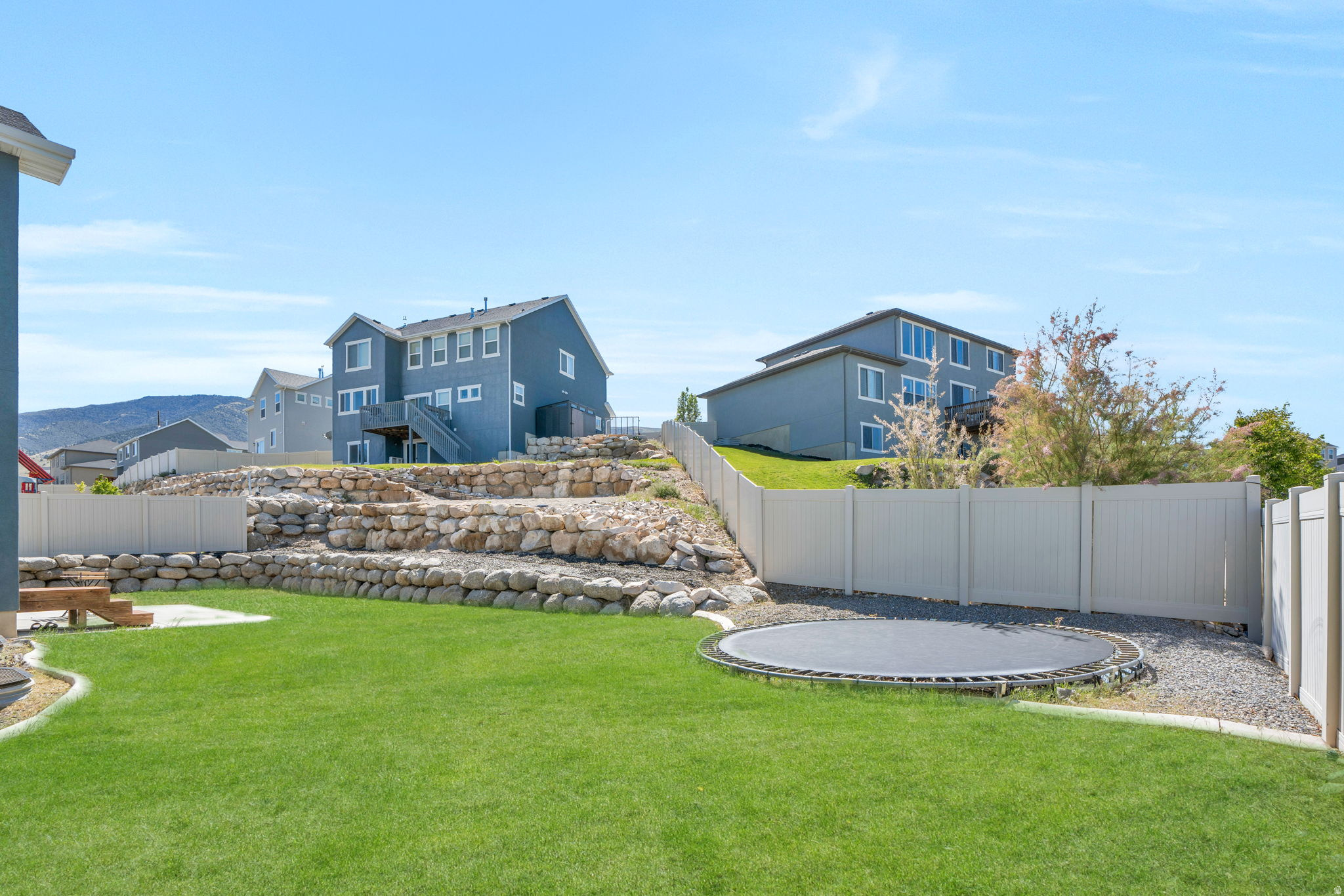 THE VILLAGE OF FOX H - Residential