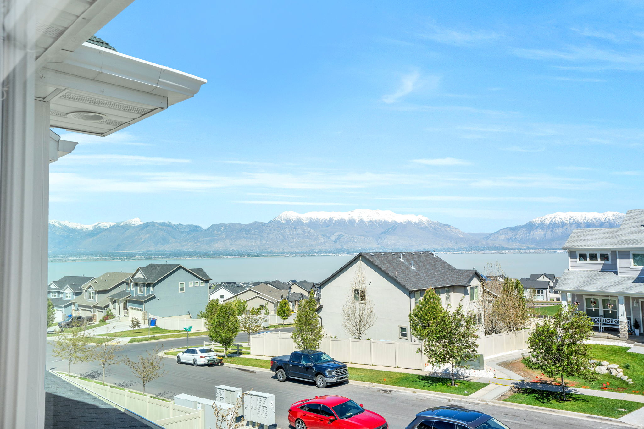 THE VILLAGE OF FOX H - Residential