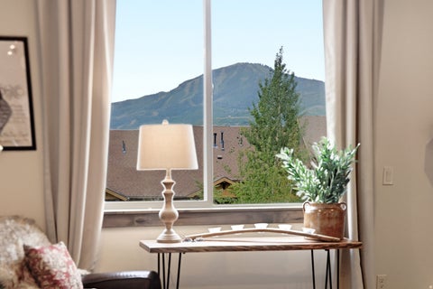 Tiny photo for 1195 W BLACK ROCK TRL #37-J, Heber City, UT 84036 (MLS # 2173968)