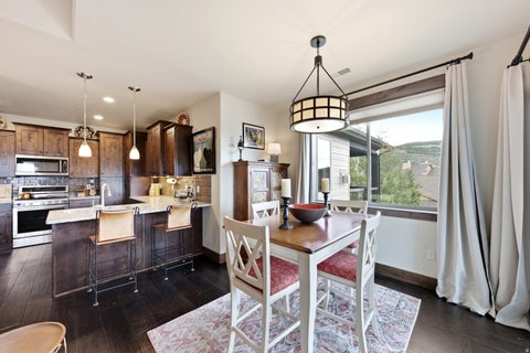 Tiny photo for 1195 W BLACK ROCK TRL #37-J, Heber City, UT 84036 (MLS # 2173968)