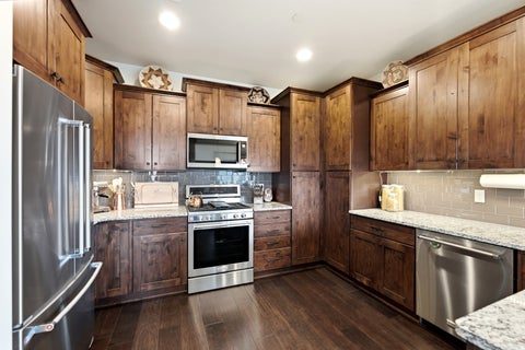 Tiny photo for 1195 W BLACK ROCK TRL #37-J, Heber City, UT 84036 (MLS # 2173968)