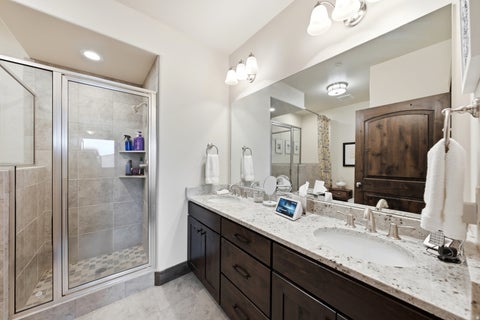 Tiny photo for 1195 W BLACK ROCK TRL #37-J, Heber City, UT 84036 (MLS # 2173968)