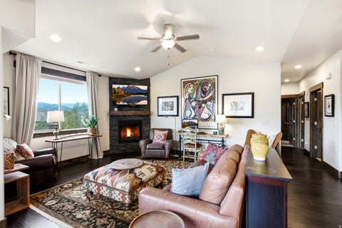 Tiny photo for 1195 W BLACK ROCK TRL #37-J, Heber City, UT 84036 (MLS # 2173968)