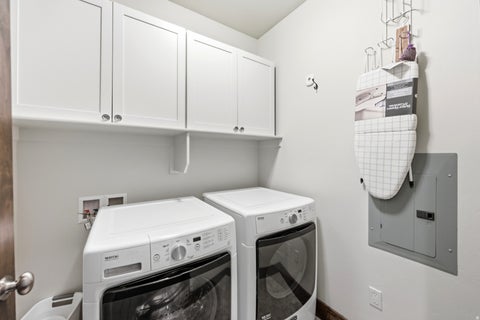 Tiny photo for 1195 W BLACK ROCK TRL #37-J, Heber City, UT 84036 (MLS # 2173968)