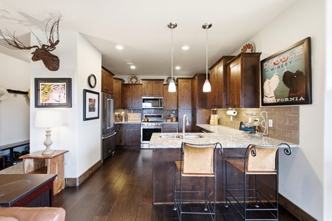 Tiny photo for 1195 W BLACK ROCK TRL #37-J, Heber City, UT 84036 (MLS # 2173968)