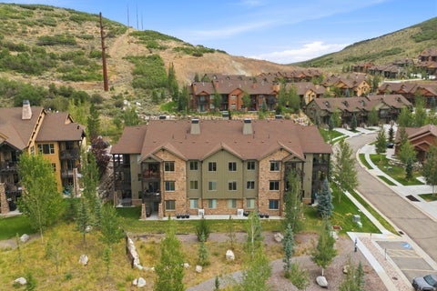 Tiny photo for 1195 W BLACK ROCK TRL #37-J, Heber City, UT 84036 (MLS # 2173968)