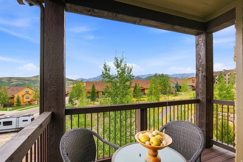 Tiny photo for 1195 W BLACK ROCK TRL #37-J, Heber City, UT 84036 (MLS # 2173968)