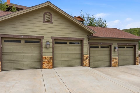 Tiny photo for 1195 W BLACK ROCK TRL #37-J, Heber City, UT 84036 (MLS # 2173968)