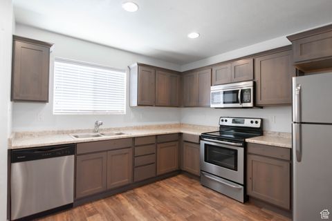 Tiny photo for 96 E 670 N, Vineyard, UT 84059 (MLS # 2098803)
