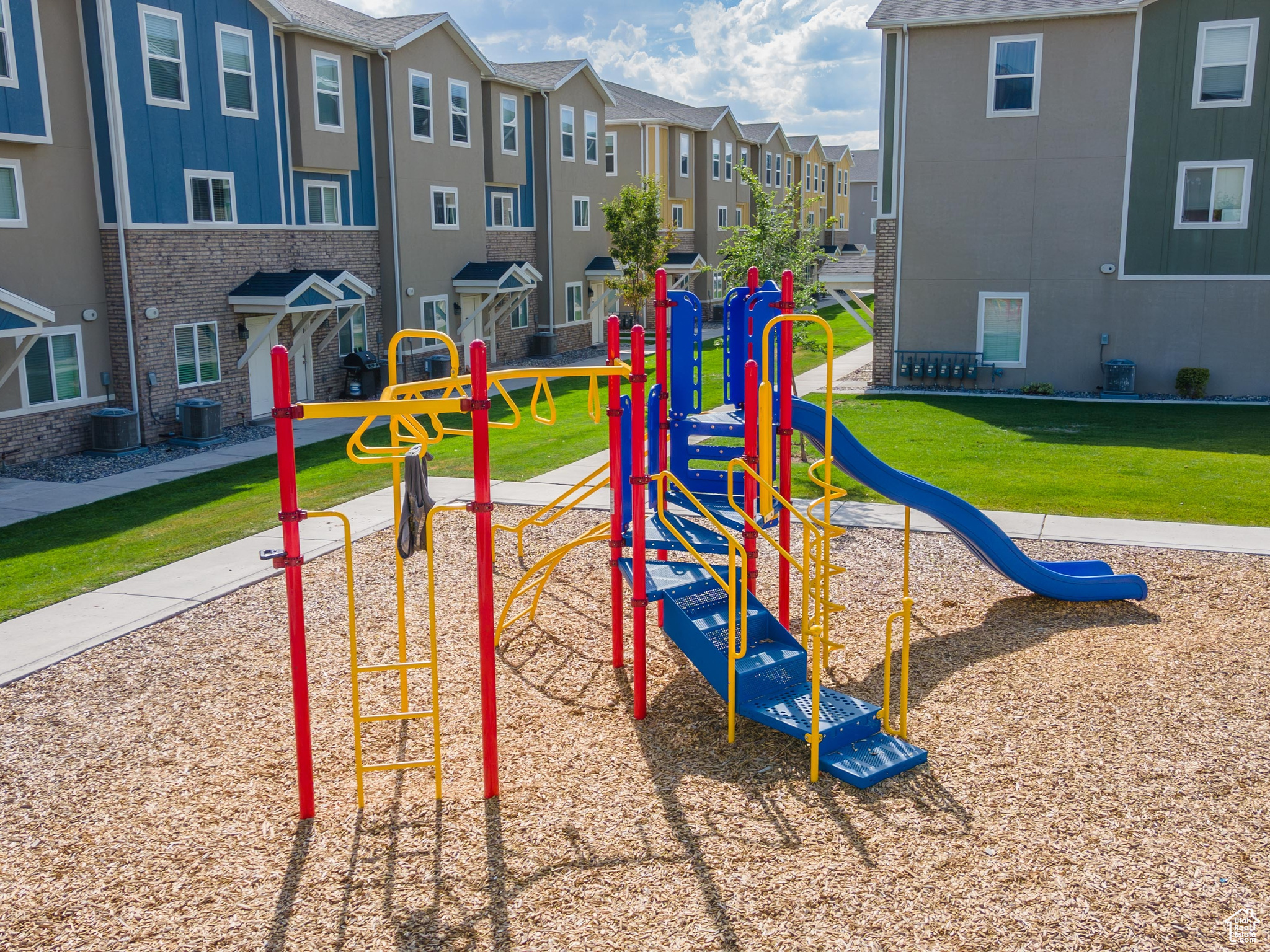 PLAT A AT THE LOCHS - Residential Income