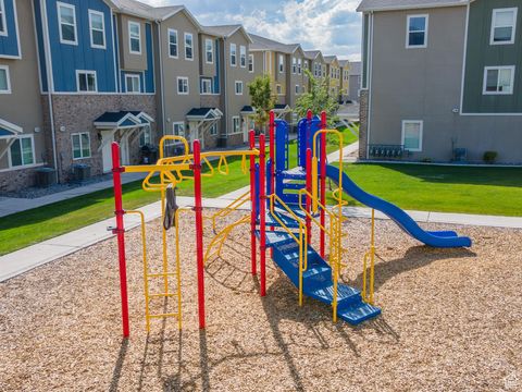 Tiny photo for 96 E 670 N, Vineyard, UT 84059 (MLS # 2098803)