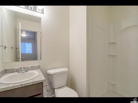 Tiny photo for 96 E 670 N, Vineyard, UT 84059 (MLS # 2098803)