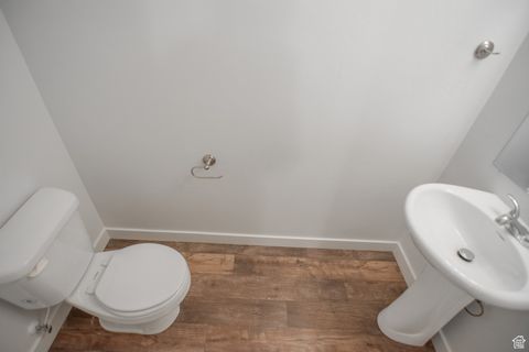 Tiny photo for 96 E 670 N, Vineyard, UT 84059 (MLS # 2098803)