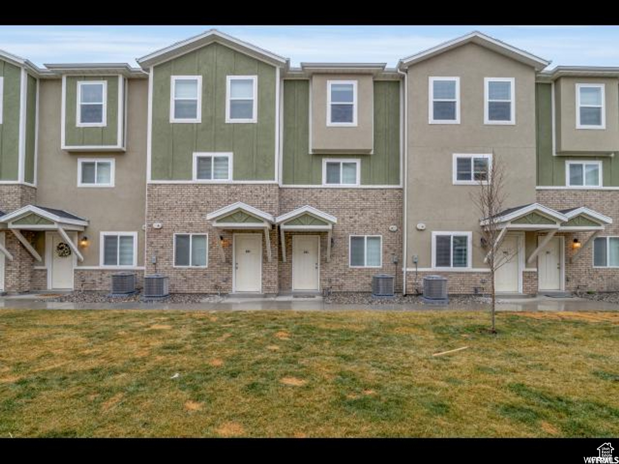 PLAT A AT THE LOCHS - Residential Income